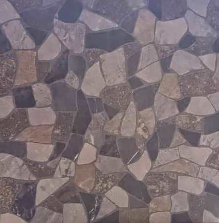 OCOBAT - HAITI - Céramique OCOBAT - HAITI - Céramique